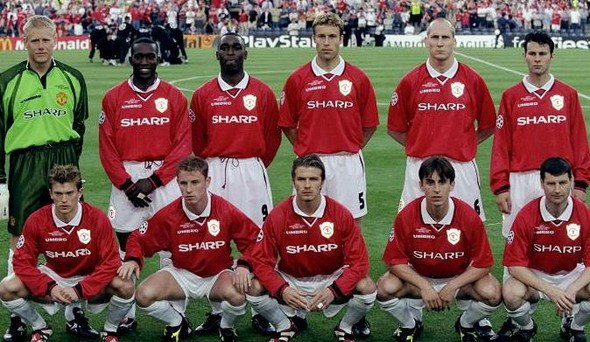 他们的目标 他们的目标